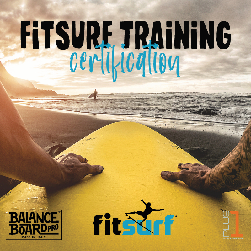 CERTIFICAZIONE FITSURF