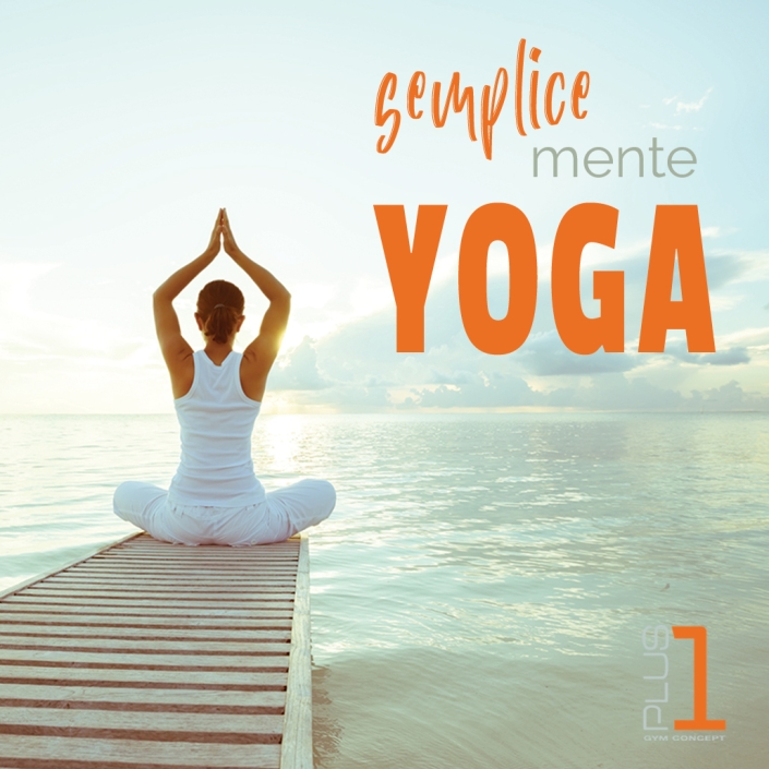 Semplice..mente YOGA