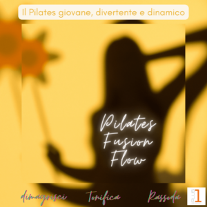 Pilates Fusion Flow