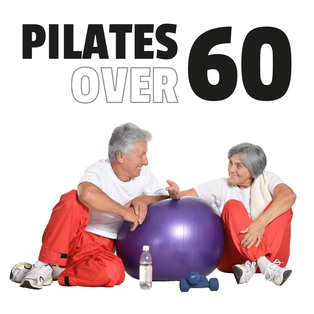 Pilates per Over 60